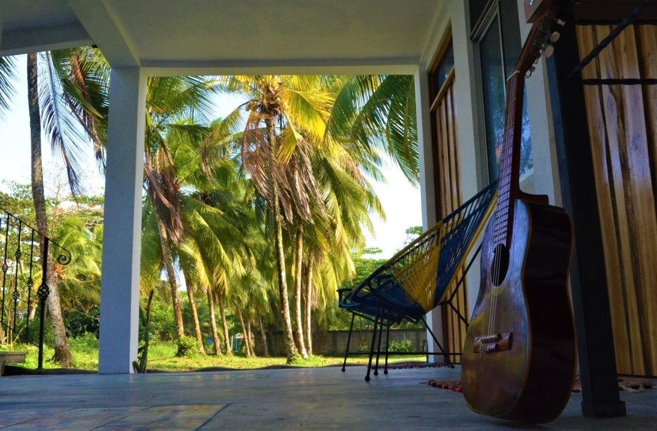 Hotel Pura Natura Beachfront トルトゥゲーロ エクステリア 写真