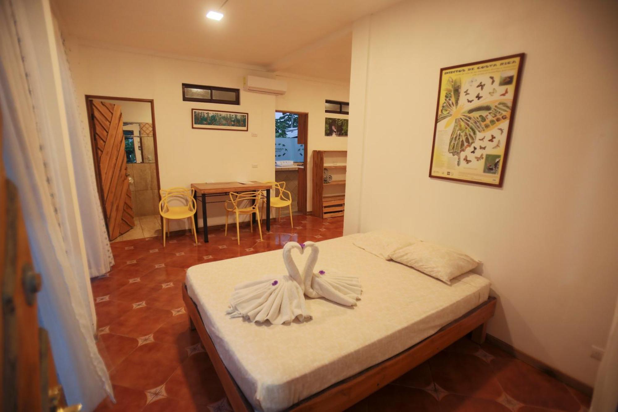 Hotel Pura Natura Beachfront トルトゥゲーロ エクステリア 写真
